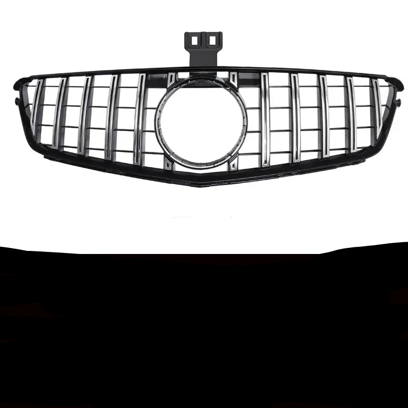 Calandre Noir Mercedes Classe C