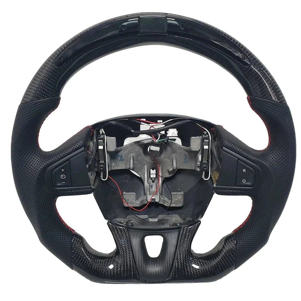 Volant Mégane 3/3RS