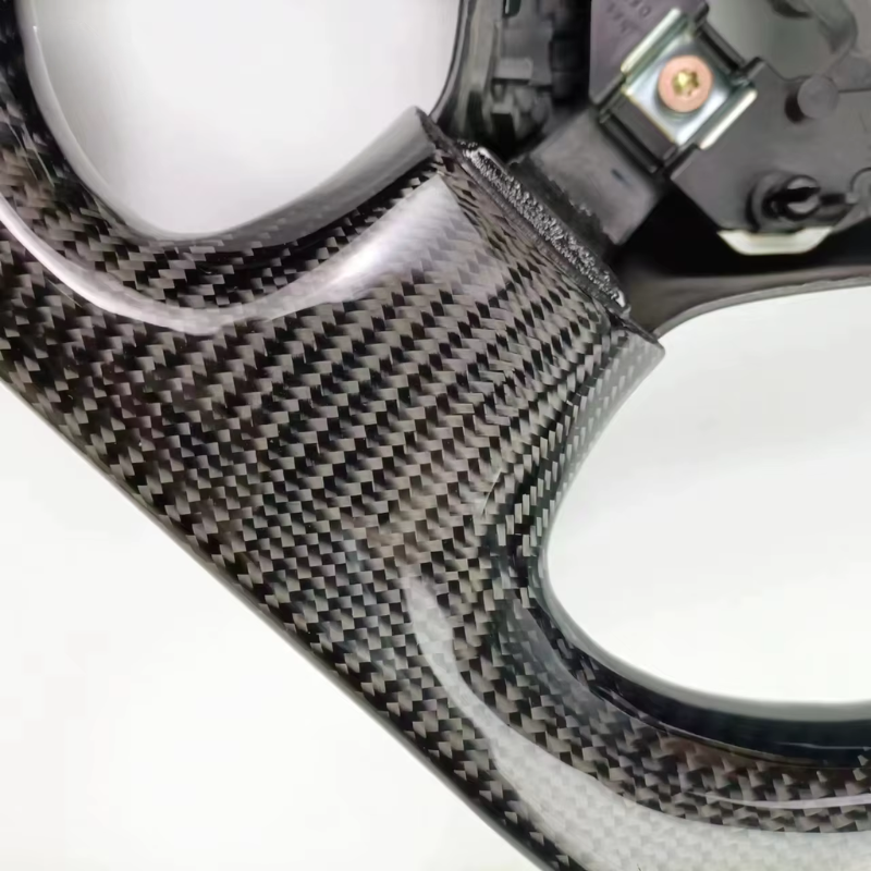 Volant Personnalisé Honda s2000