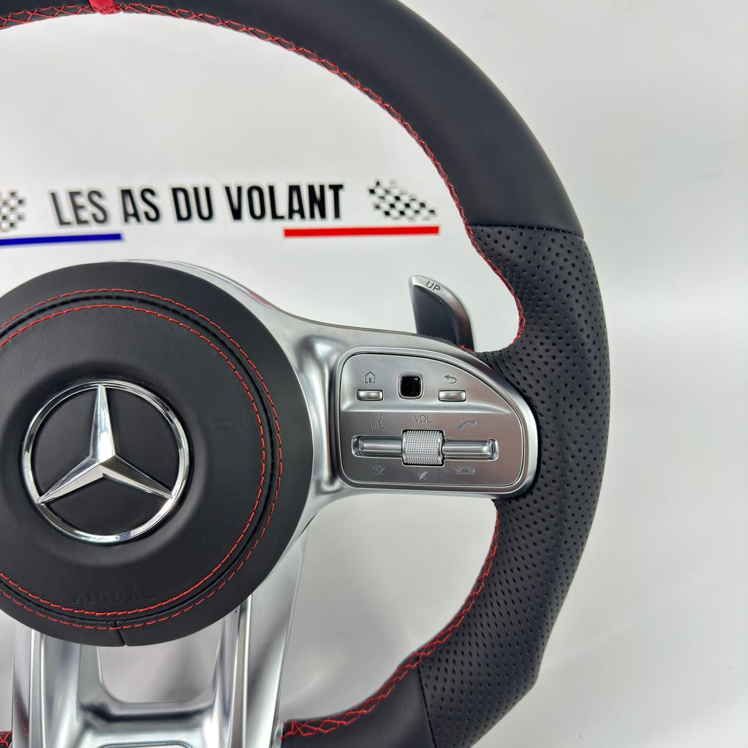 Volant Mercedes Classe E