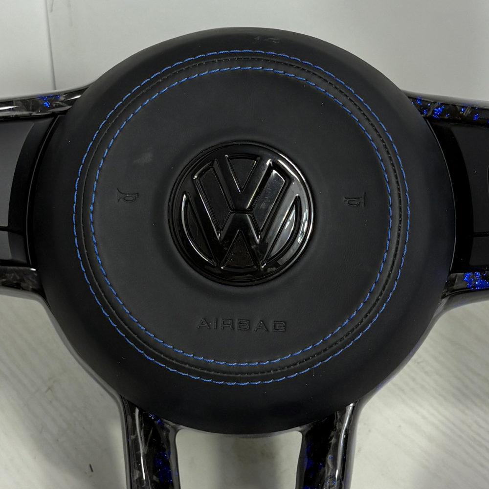 Couvercle d'airbag Golf 7 / Scirocco / Tiguan / Polo