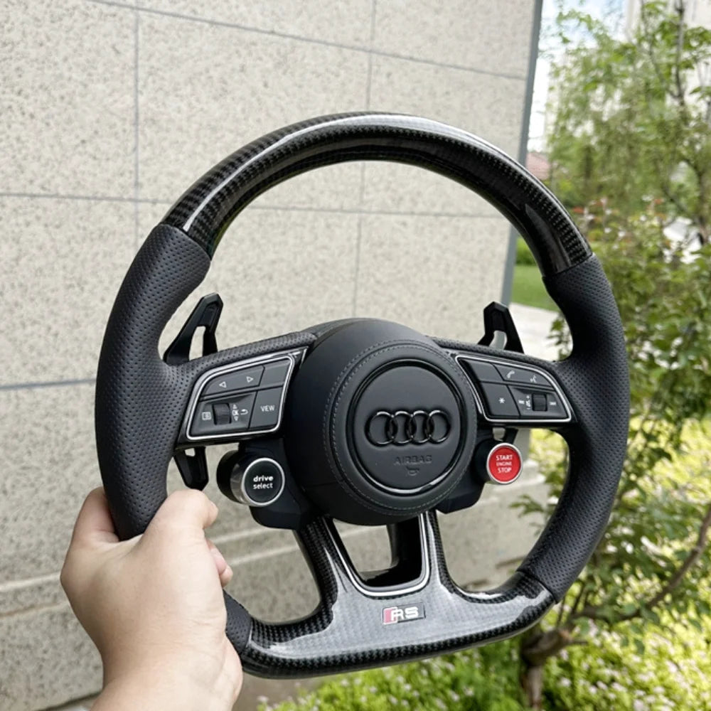 Volant Audi A5/RS5/S5