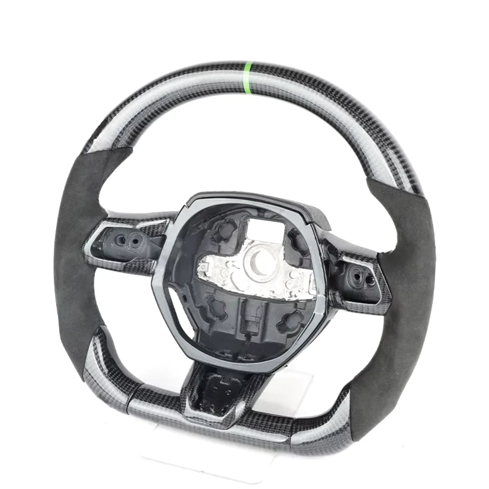 Volant Lamborghini Aventador