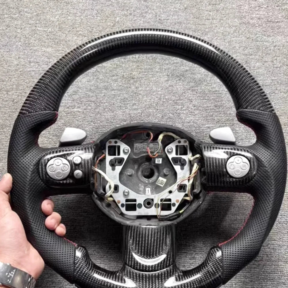 Volant Mini Cooper S