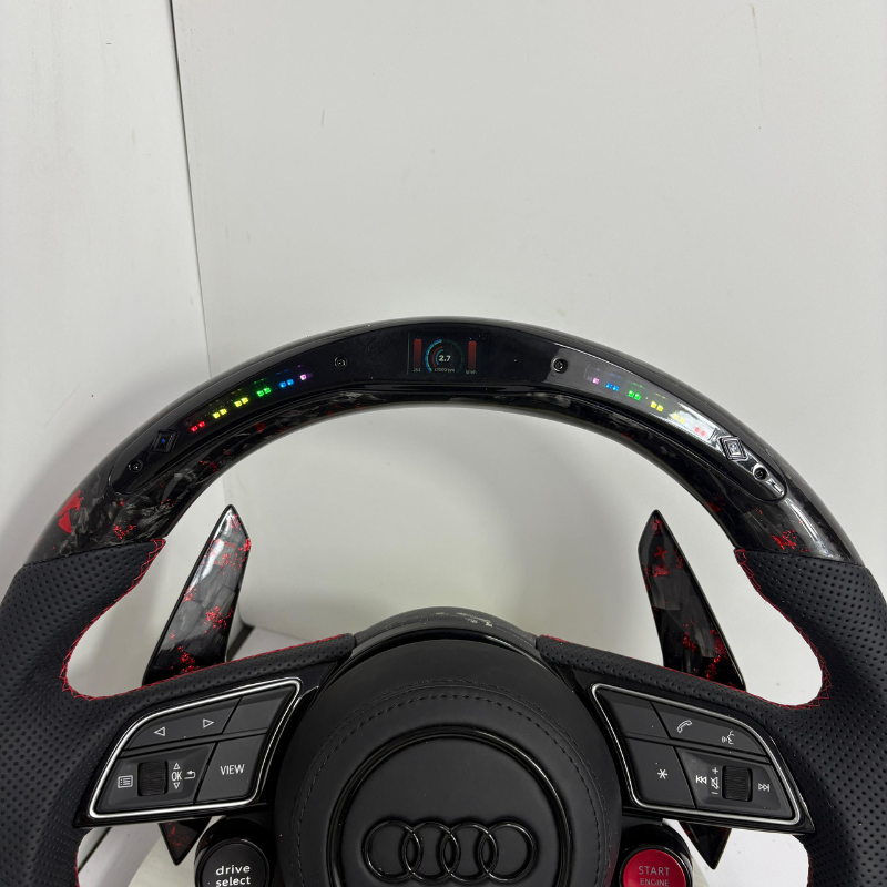 Volant Audi A1/S1