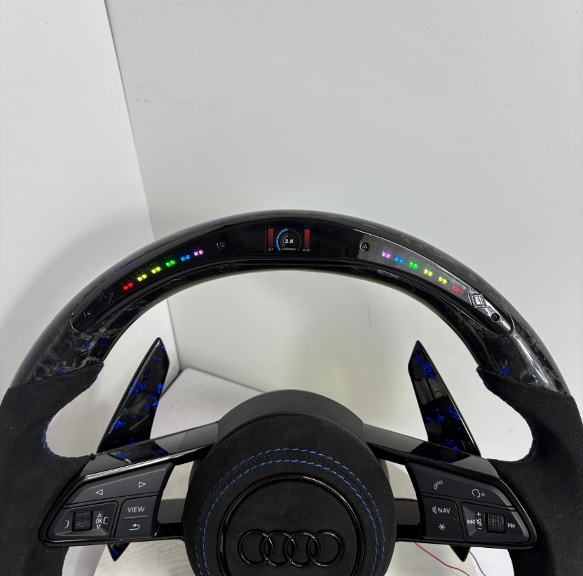 Volant Audi A5/RS5/S5