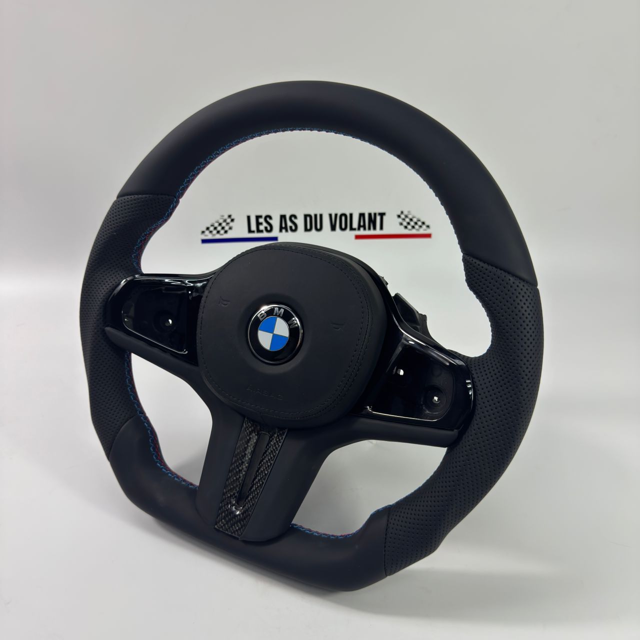Volant Personnalisé BMW M3
