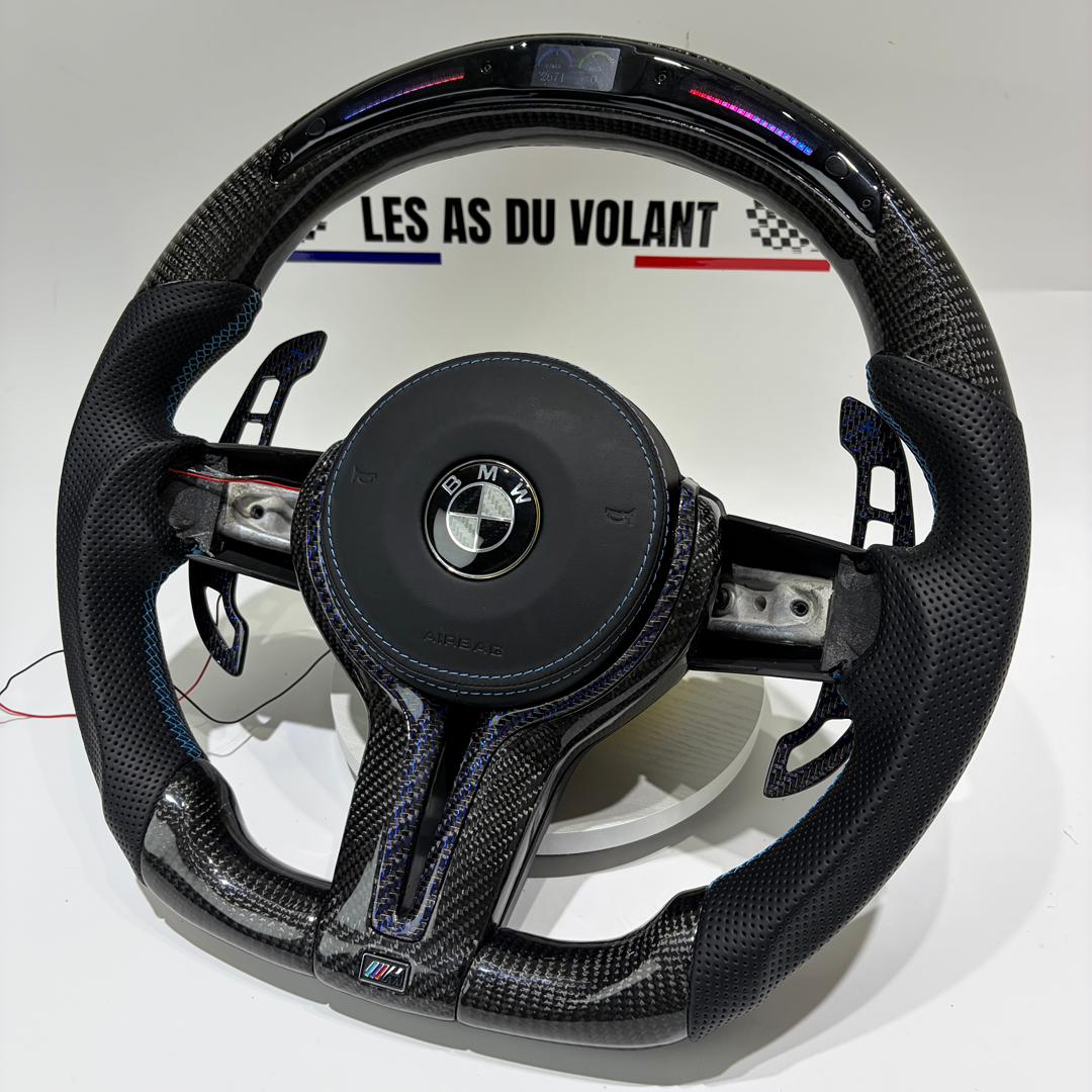 Volant BMW Série 1
