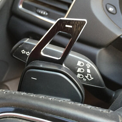 Extensions de Palettes au Volant - Seat Leon 5F FR, Ateca, Alhambra