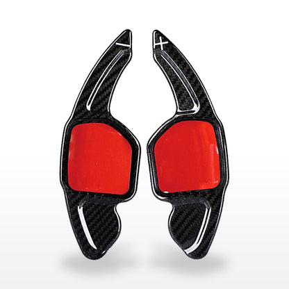 Palettes au Volant Carbone - Seat Ibiza 6F 2015-2020