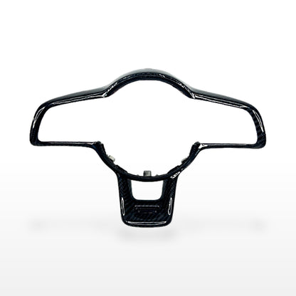 Garniture Centrale de Volant - VW Golf 7 / 7.5 GTI, R, GTD, GTE, Polo 6 GTI