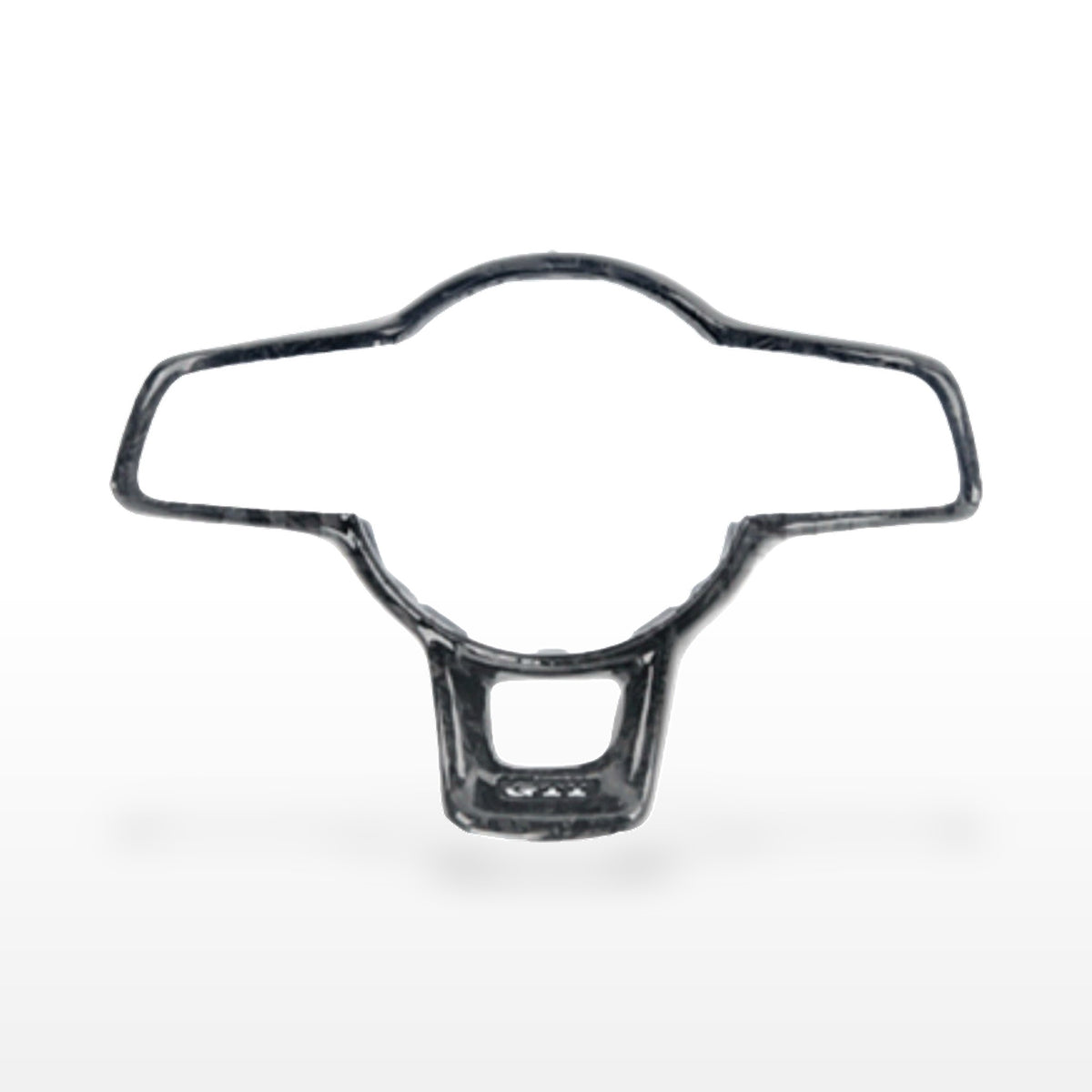 Garniture Centrale de Volant - VW Golf 7 / 7.5 GTI, R, GTD, GTE, Polo 6 GTI