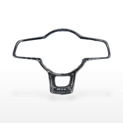 Garniture Centrale de Volant - VW Golf 7 / 7.5 GTI, R, GTD, GTE, Polo 6 GTI