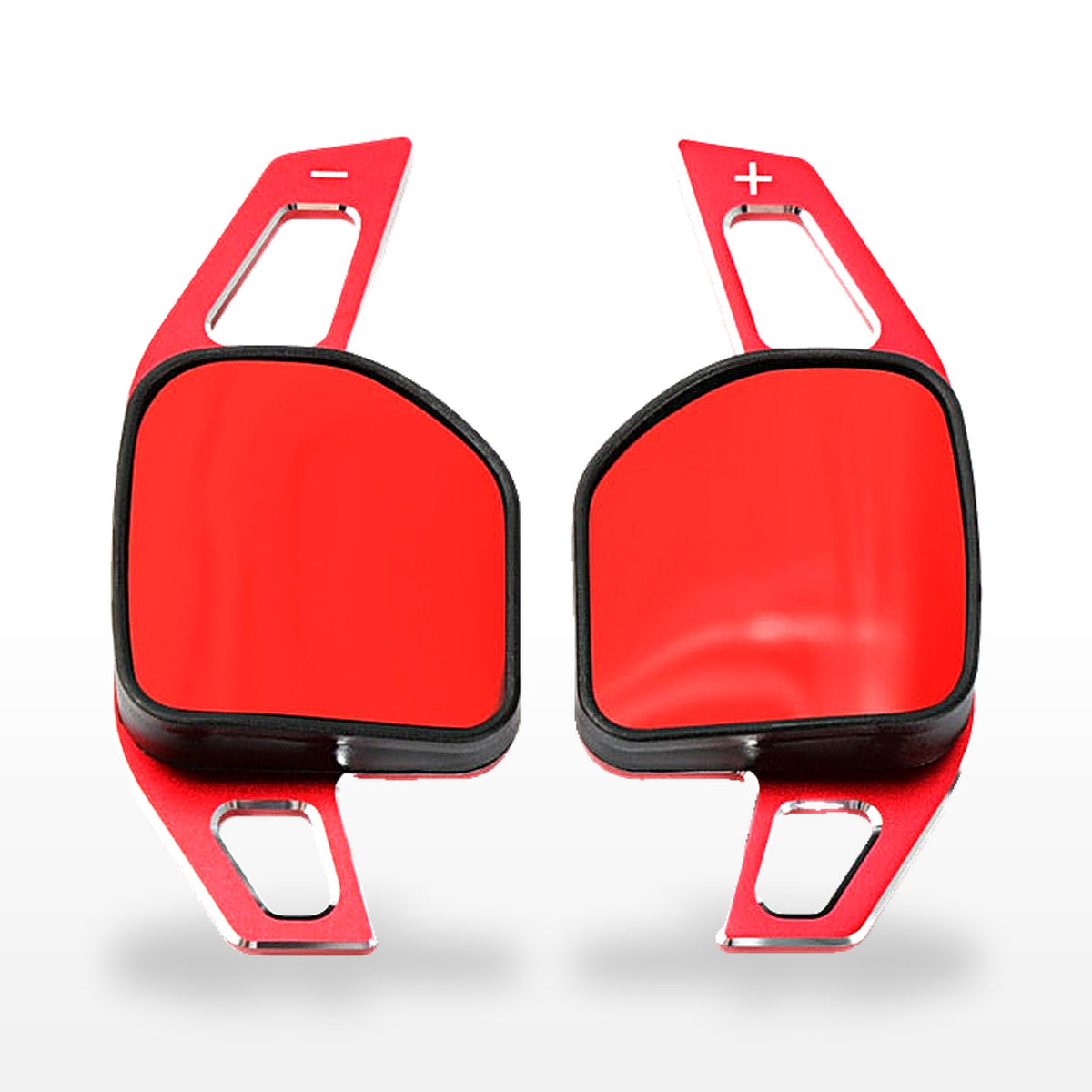 Extensions de Palettes au Volant - Seat Leon 5F FR, Ateca, Alhambra