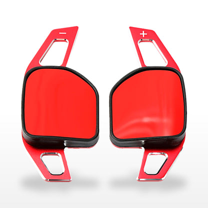 Extensions de Palettes au Volant - Seat Leon 5F FR, Ateca, Alhambra