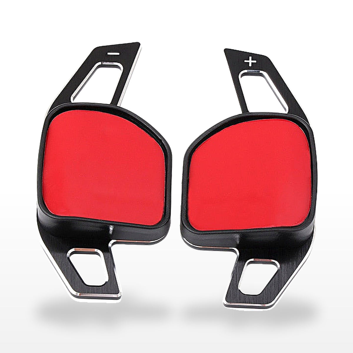 Extensions de Palettes au Volant - Seat Leon 5F FR, Ateca, Alhambra