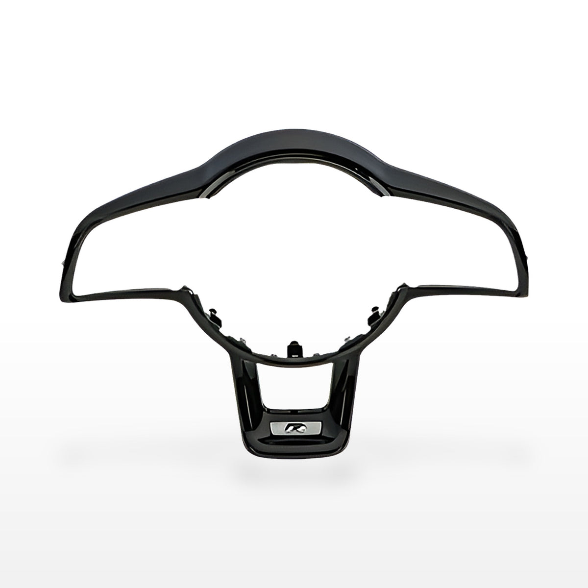 Garniture Centrale de Volant - VW Golf 7 / 7.5 GTI, R, GTD, GTE, Polo 6 GTI