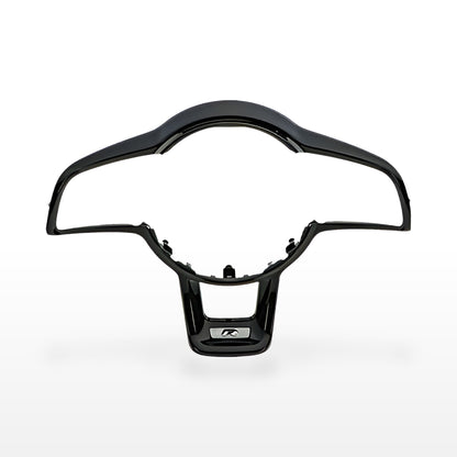 Garniture Centrale de Volant - VW Golf 7 / 7.5 GTI, R, GTD, GTE, Polo 6 GTI