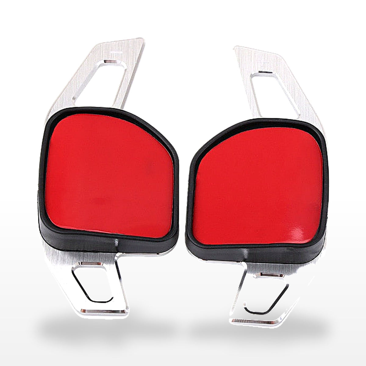 Extensions de Palettes au Volant - Seat Leon 5F FR, Ateca, Alhambra