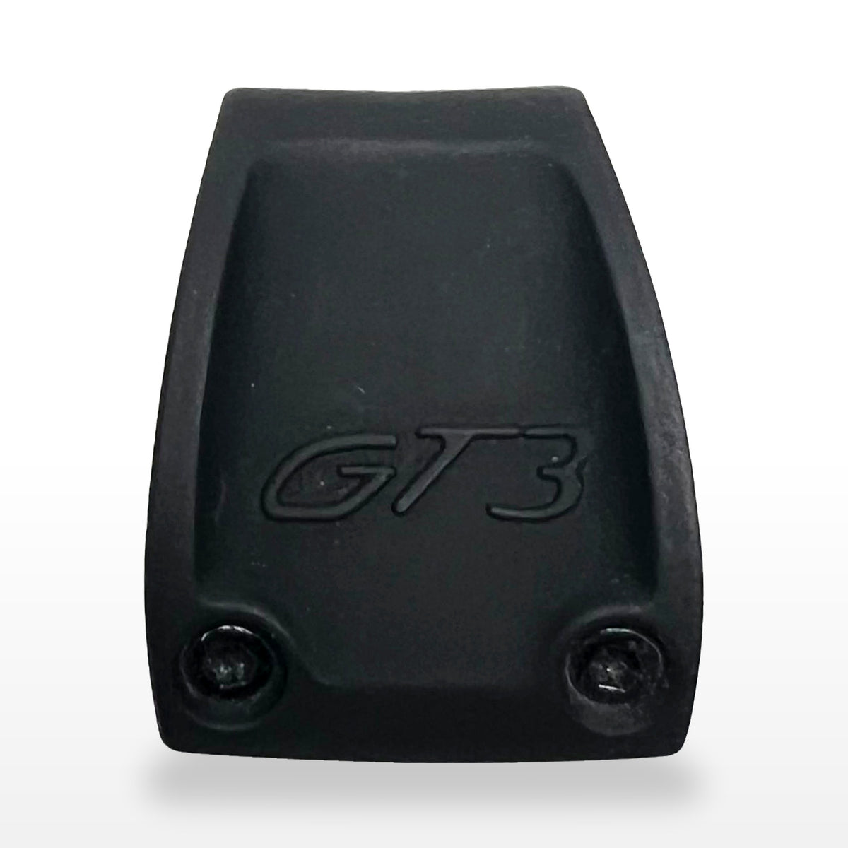 Garniture Centrale de Volant Carbone - Porsche 992 GT3, GT3 RS, GTS