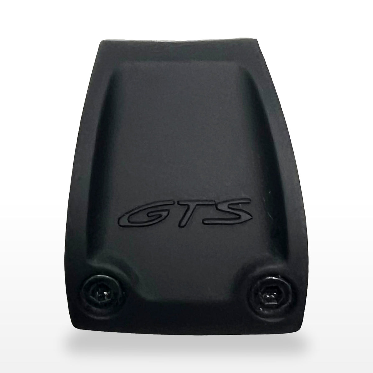 Garniture Centrale de Volant Carbone - Porsche 992 GT3, GT3 RS, GTS