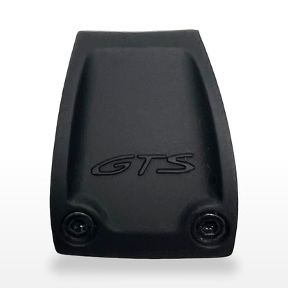 Garniture Centrale de Volant Carbone - Porsche 992 GT3, GT3 RS, GTS