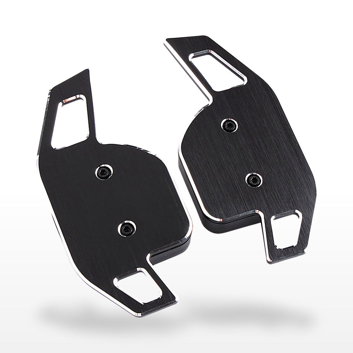 Extensions de Palettes au Volant - Seat Leon 5F FR, Ateca, Alhambra
