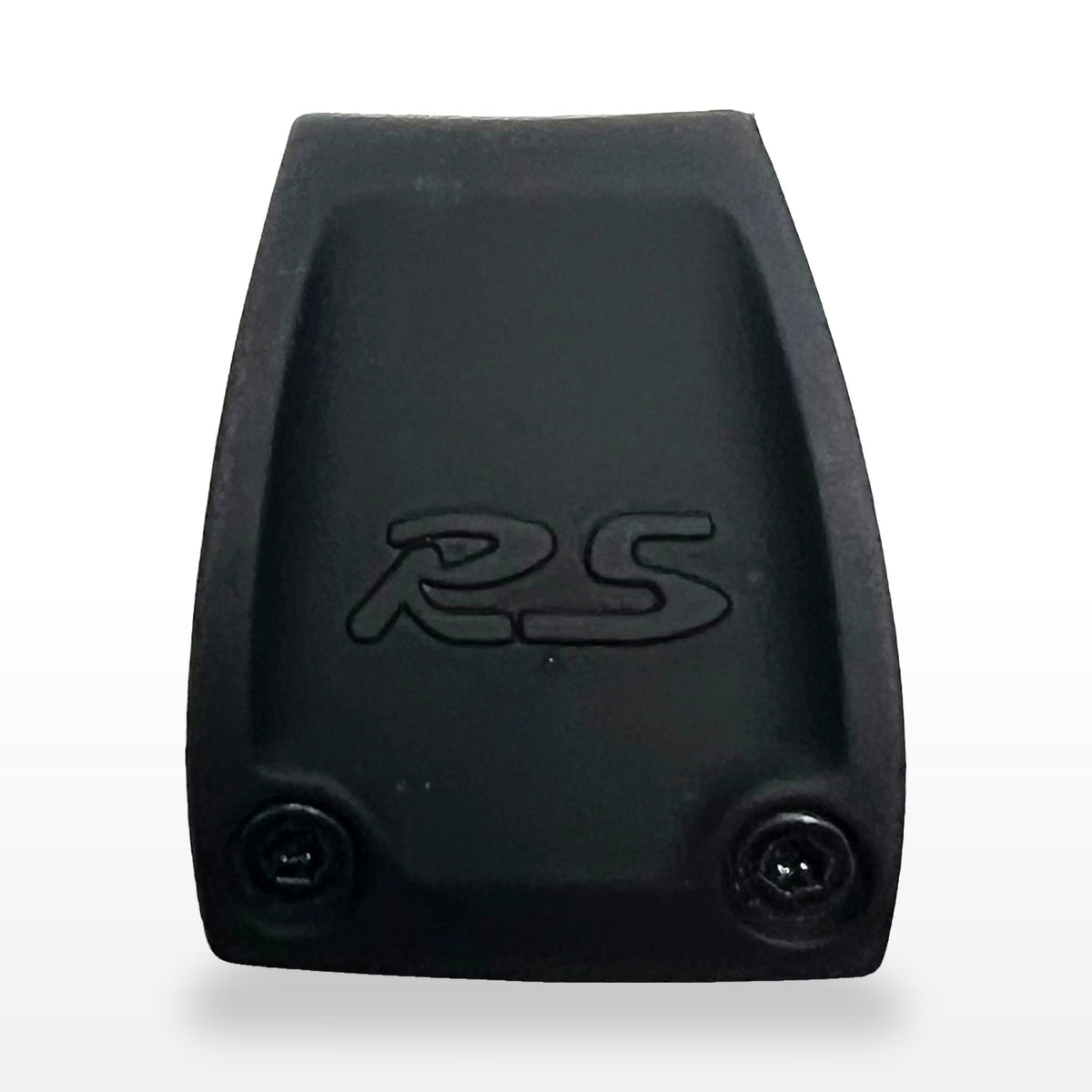 Garniture Centrale de Volant Carbone - Porsche 992 GT3, GT3 RS, GTS
