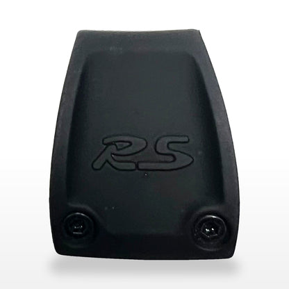 Garniture Centrale de Volant Carbone - Porsche 992 GT3, GT3 RS, GTS