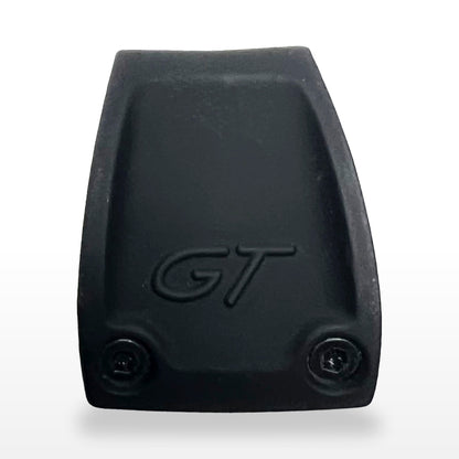 Garniture Centrale de Volant Carbone - Porsche 992 GT3, GT3 RS, GTS