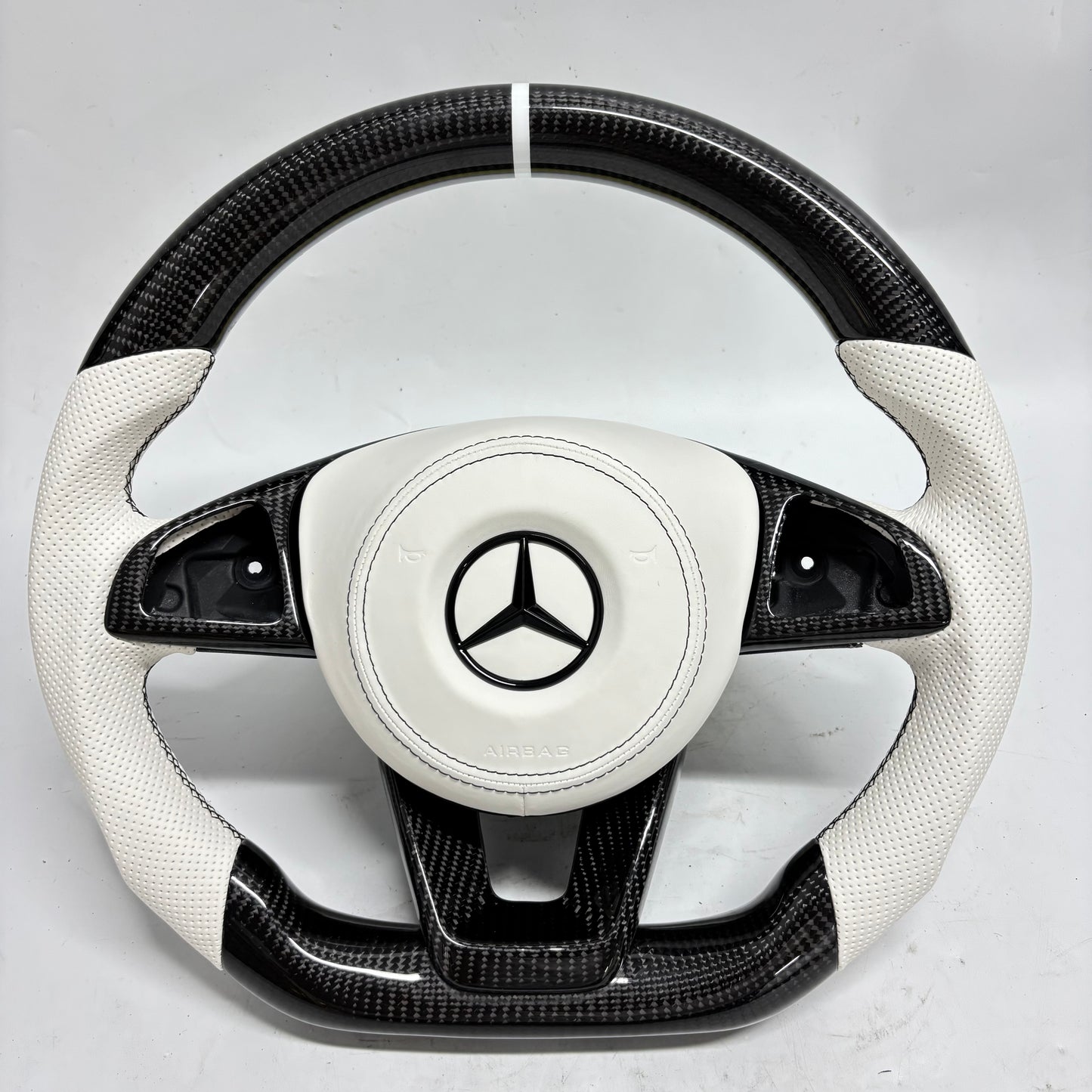 Volant Mercedes Classe B