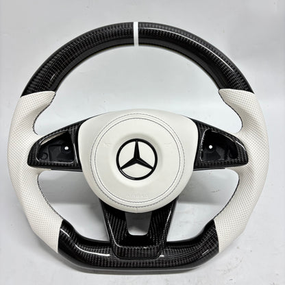 Volant Mercedes Classe B