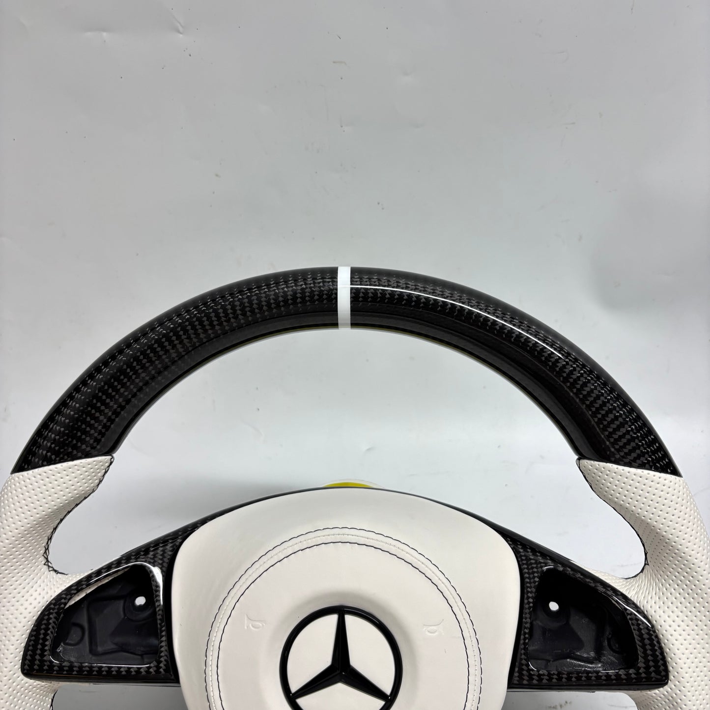 Volant Mercedes Classe B