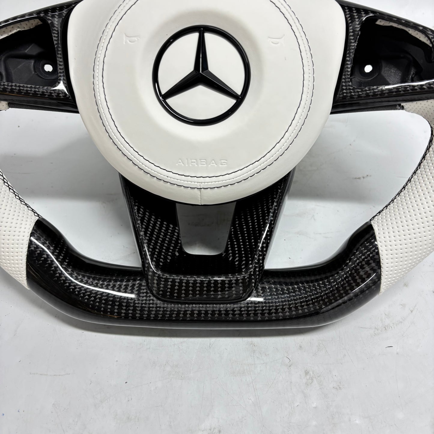 Volant Mercedes Classe B