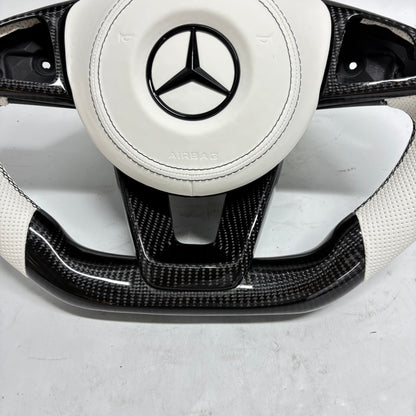 Volant Mercedes Classe B