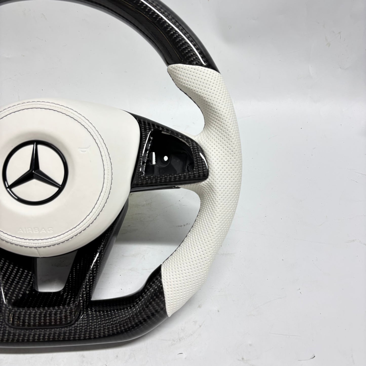 Volant Mercedes Classe B