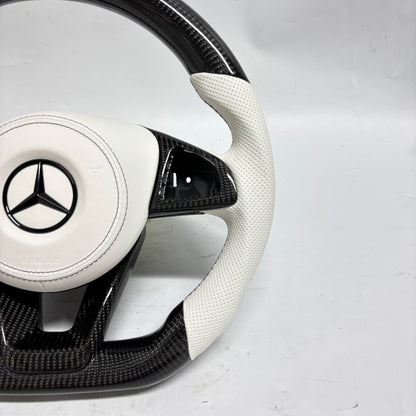 Volant Mercedes Classe B