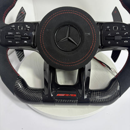 Volant Mercedes Classe C