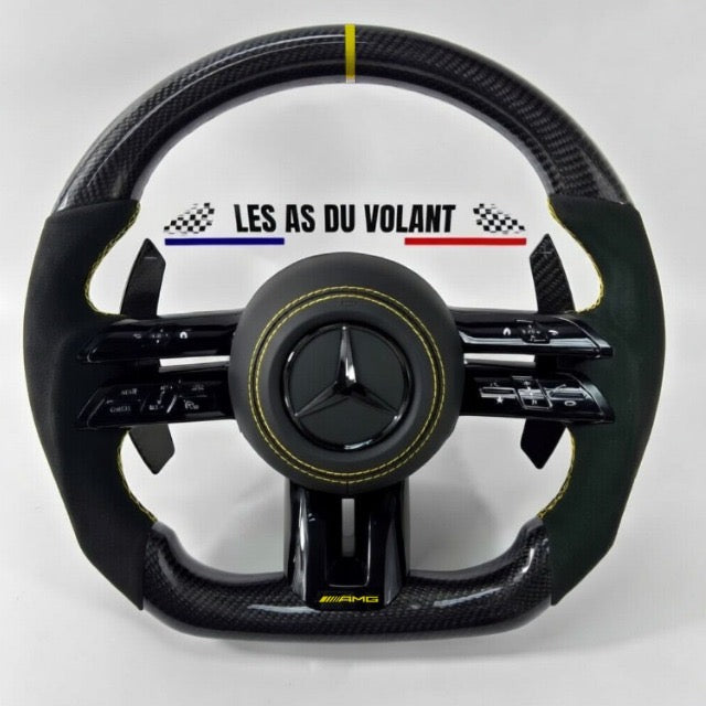 Volant amg mercedes - leoard