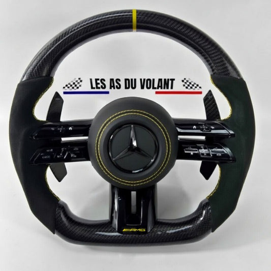 Volant amg mercedes - leoard