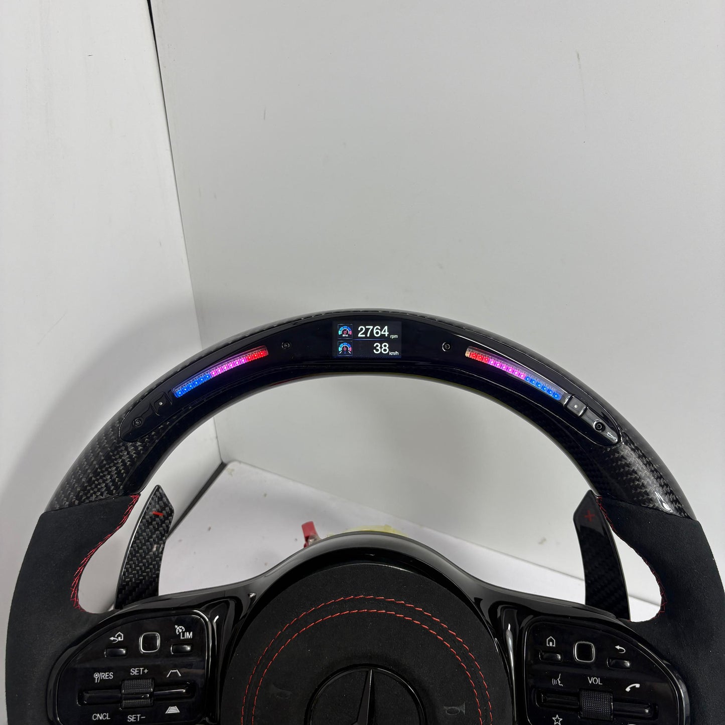 Volant Mercedes Classe C