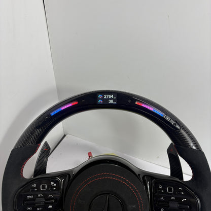 Volant Mercedes Classe C