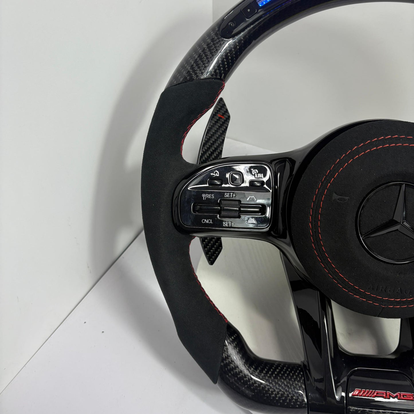 Volant Mercedes Classe C