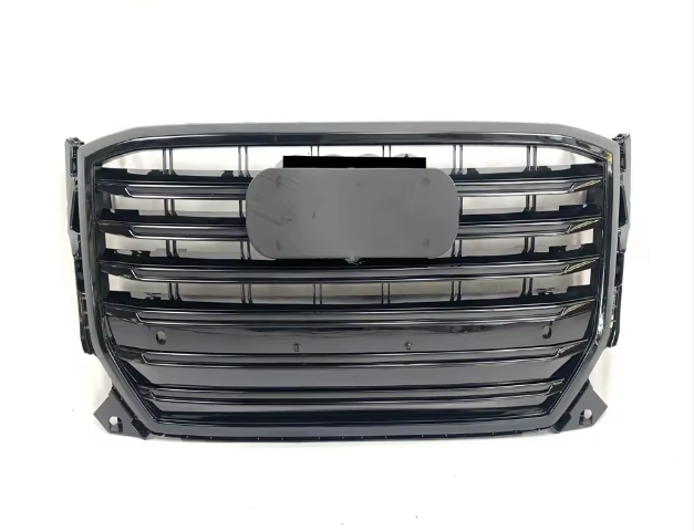 Calandre Audi q2/sq2