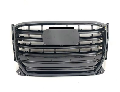 Calandre Audi q2/sq2