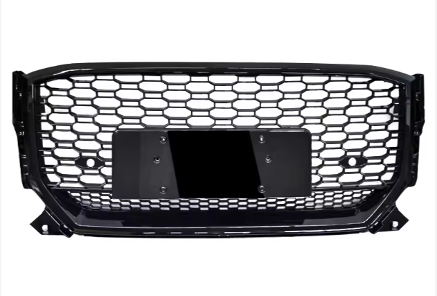 Calandre Audi q2/sq2