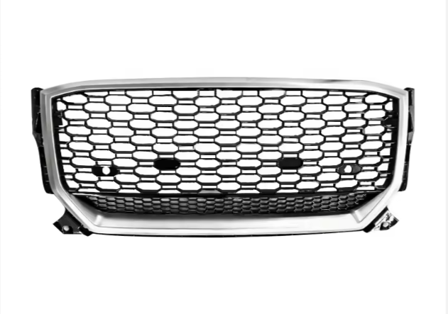 Calandre Audi q2/sq2