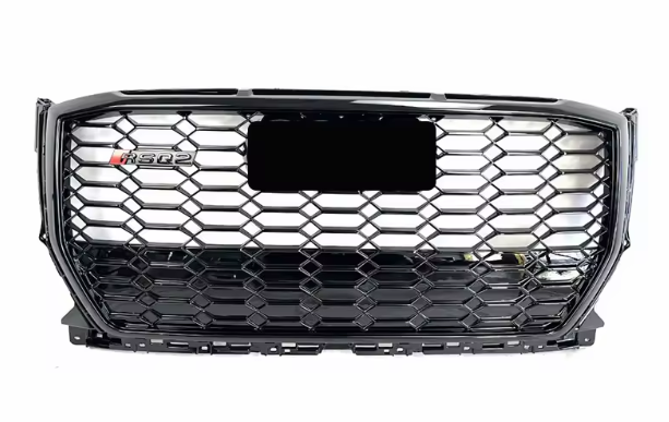 Calandre Audi q2/sq2
