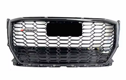 Calandre Audi q2/sq2