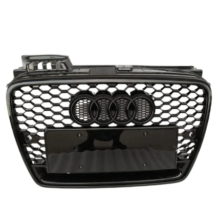 Calandre Audi Noir pour A4/S4 A5/S5 B7/8/9